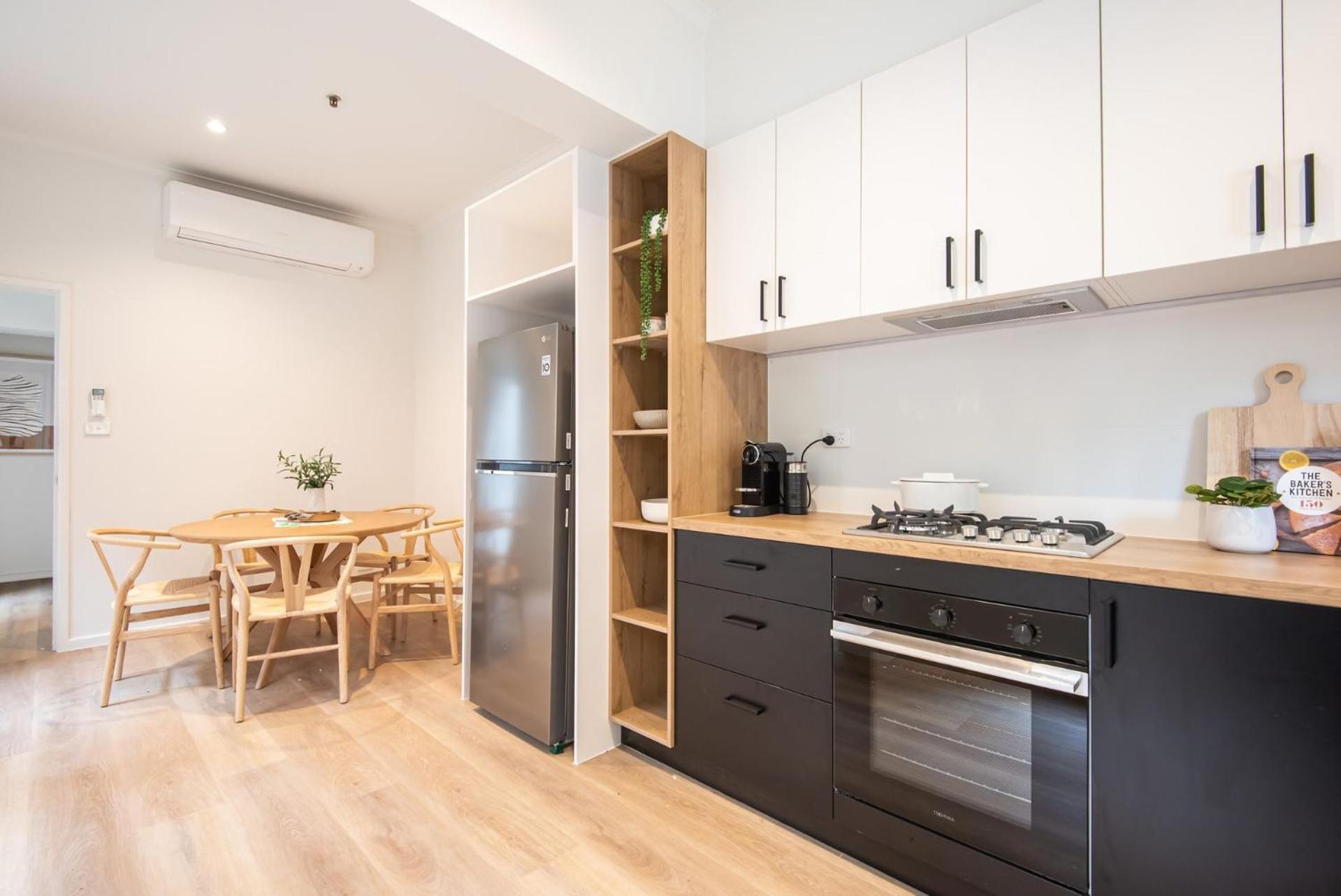 Character And Charm On Emerald Hill Melbourne Ngoại thất bức ảnh
