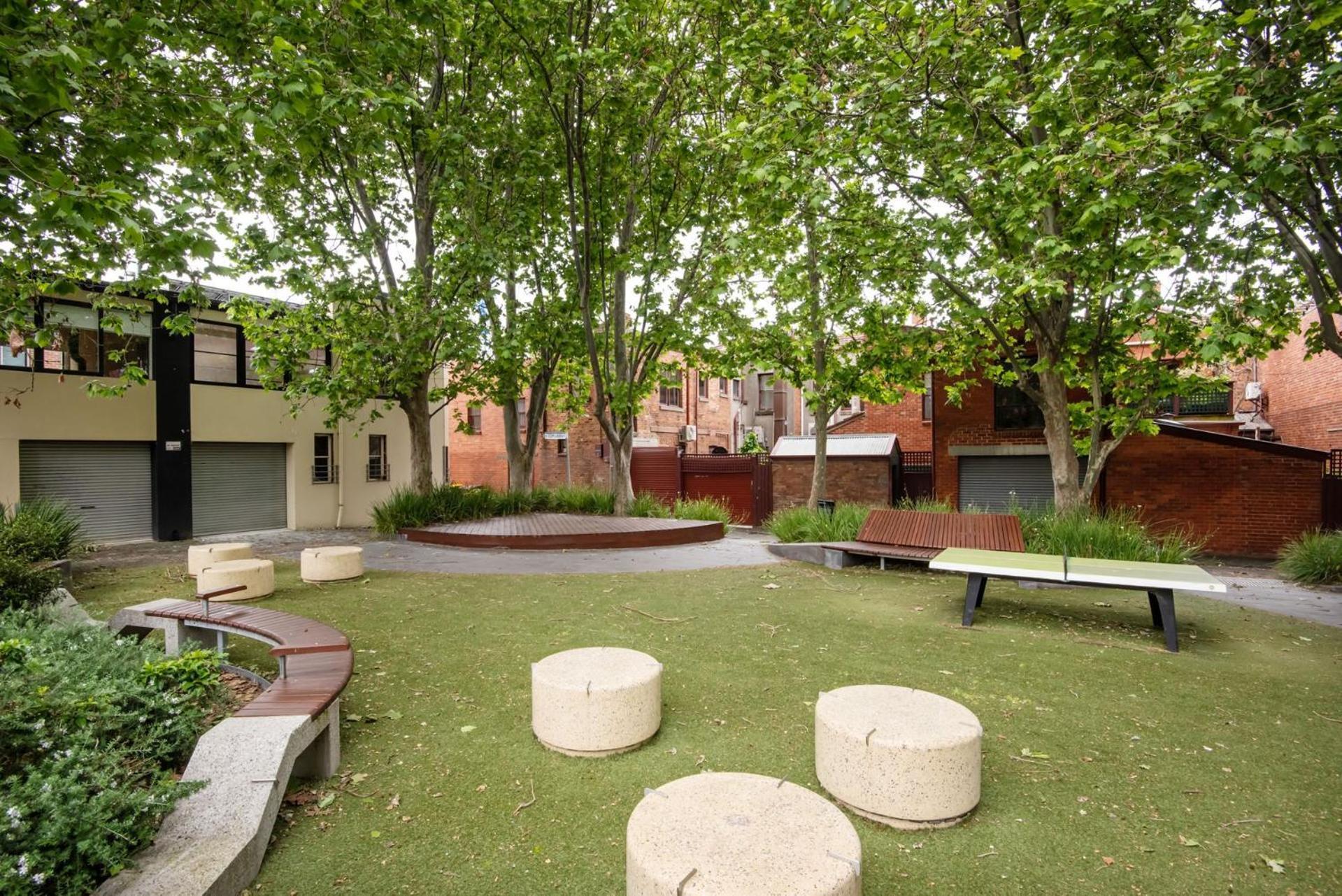 Character And Charm On Emerald Hill Melbourne Ngoại thất bức ảnh